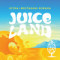 Juice Land Citra, Nectaron, Riwaka