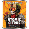 Voodoo Ranger Atomic Citrus Blood Orange Ale