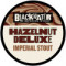 Hazelnut Deluxe