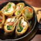  Kǎi Sā Jī Ròu Qǐ Sī Dàn Juǎn Bǐng Tào Cān Caesar Chicken Cheese Wrap Combo