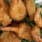 Coconut Breaded Butterfly Shrimp