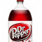 Diet Dr Pepper 2 Litre