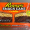 Reese Snack Cake