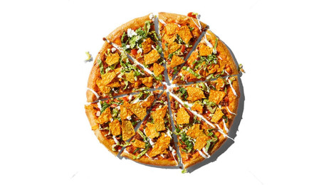 Walking Taco Topper Pizza