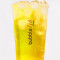 Sparkling Tea Peach Thé Pétillant Pêche