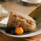 bā bǎo ròu zòng Assorted Rice Dumpling with Pork