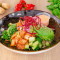 Korean Kimchi Bowl