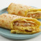 zhà shǔ bǐng dàn bǐng Egg Pancake Roll with Hash Brown