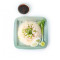 Seafood Fried Rice With Eggs (Kao Phad Ta Lay)