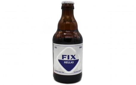 Fix Lager