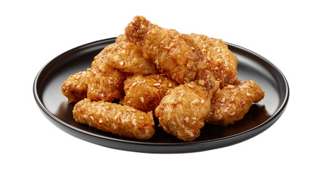 Honey Garlic Drumstick