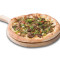 Cōng Cōng Yù Jiàn Niú Ròu Pī Sà Beef With Green Onion Pizza