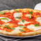 11 Small Margherita Pizza