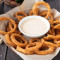 Big A Onion Rings