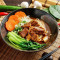 Hóng Shāo Niú Nǎn Miàn Braised Beef Sirloin Soup Noodles