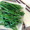 141. Spicy Green Beans (Dry) gàn shāo sì jì dòu