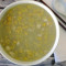 26. Chicken Cream Corn Soup jī rōng sù mǐ gēng