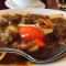 68. Curry Beef with Vegetables kā lí niú ròu