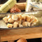 Yán Kǎo Xìng Bào Gū Salt-Grilled King Oyster Mushroom