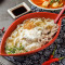 zōng hé mǐ gàn Assorted Flat Rice Noodles