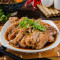 Yún Nán Jiāo Má Jī Ròu Yunnan Spicy Chicken