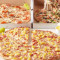 Maak Je Eigen Pizza In New Yorkse Stijl