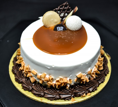 Praline Choco Pleasure Cake
