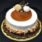 Praline Choco Pleasure Cake