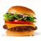 Tot American Ribeye Steakhouse Burger