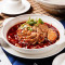 chuān wèi kǒu shuǐ jī Sichuan Steamed Chicken with Chili Sauce