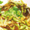 Jiǔ Huáng Shàn Hú Stir-Fried Eel With Chive