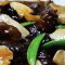 Hóng Shāo Hǎi Cān Braised Sea Cucumber In Brown Sauce