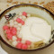 Tāng Yuán Dòu Huā Tofu Pudding With Traditional Tangyuan