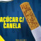 Açúcar Com Canela