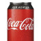 Coca-Cola Zero 350 Ml (Lata)