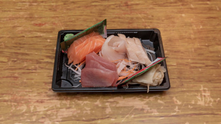 Sashimi Royale Big Platter