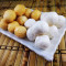 Huáng Jīn Cuì Yú Dàn Crispy Golden Fish Balls