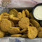 Fried Pickles Chips(Cal 280)
