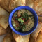 Seafood Queso Dip(Cal 970)