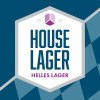 3. House Lager