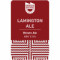 Lamington Ale