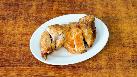 Crispy Chicken In Salt And Pepper