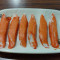 Rì Shì Fēng Wèi Xún Wèi Bàng Shā Lā Japanese Crab Stick Salad