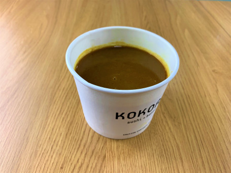 Kokoro Curry Sauce (Pot)