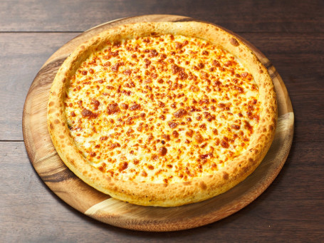 Thin Crust, Regular, Cheese And Tomato