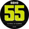 55|Double Ipa Citra Sabro