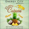 Bistro Cabana Pineapple Coconut