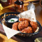 Wú Gǔ Zhà Jī Boneless Chicken Wings