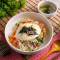 Shū Cài Bàn Bàn Fàn Tossed Rice With Vegetable