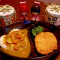 Kā Lī Zhū Pái Fàn Rice With Pork Chop And Curry